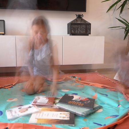 Exotic Fusion Double Suite Lisboa Εξωτερικό φωτογραφία