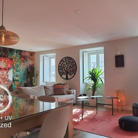 Exotic Fusion Double Suite Lisboa Εξωτερικό φωτογραφία