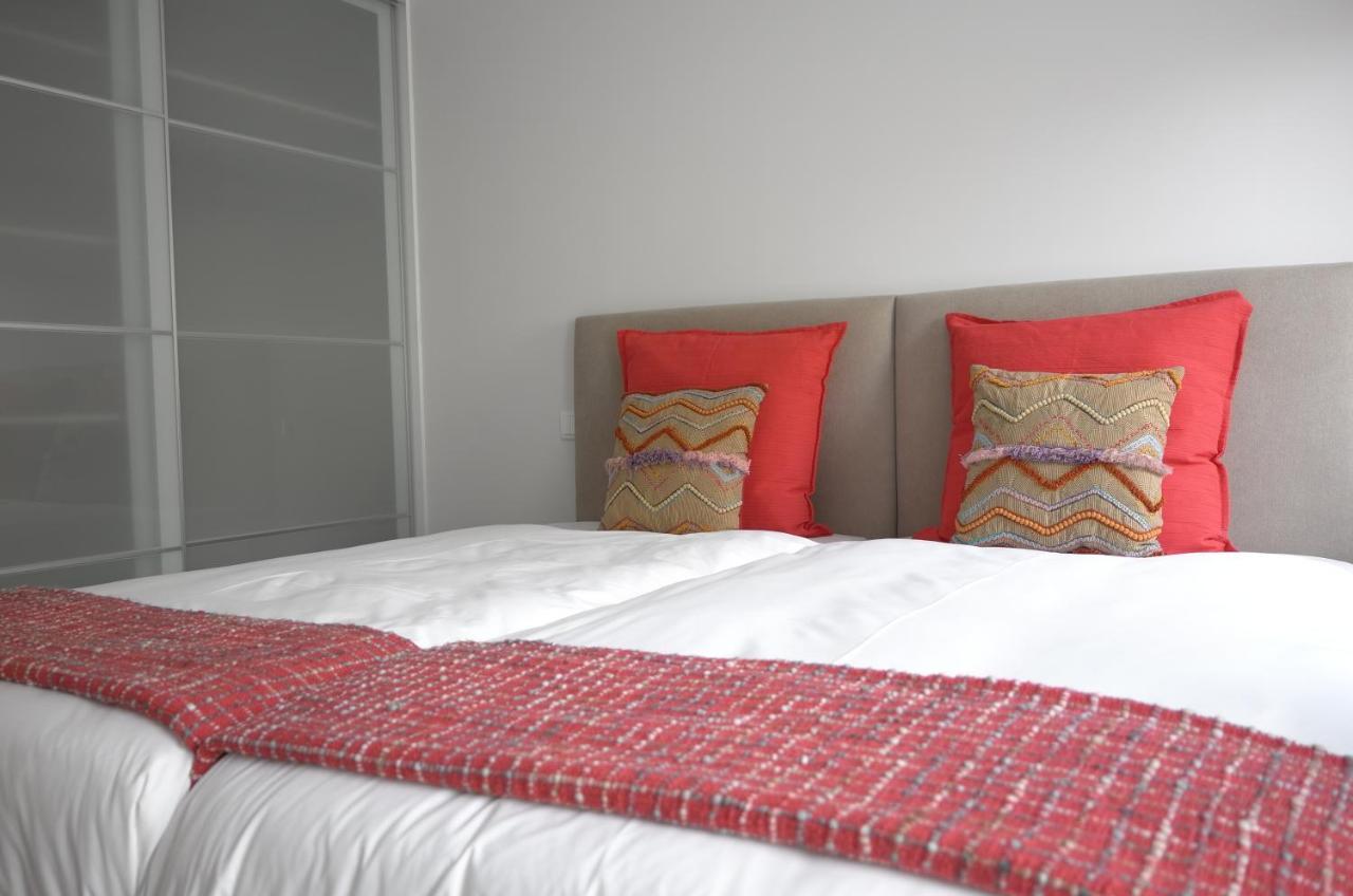 Exotic Fusion Double Suite Lisboa Εξωτερικό φωτογραφία