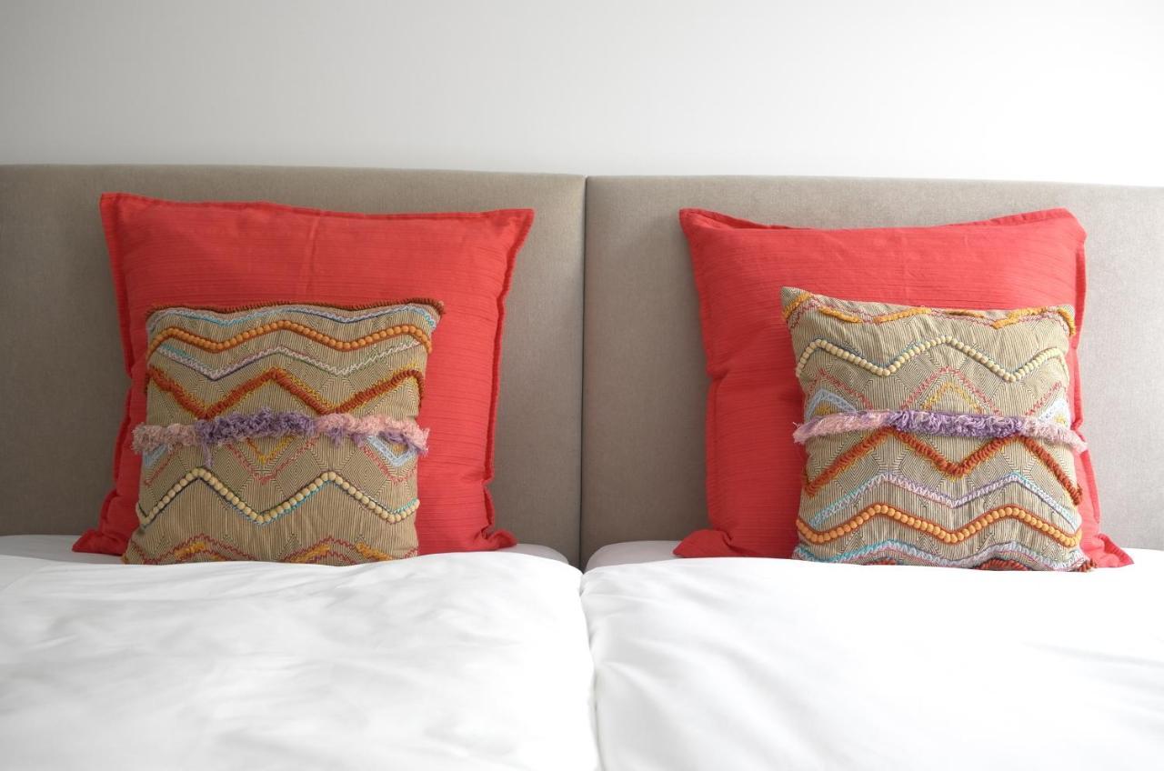 Exotic Fusion Double Suite Lisboa Εξωτερικό φωτογραφία
