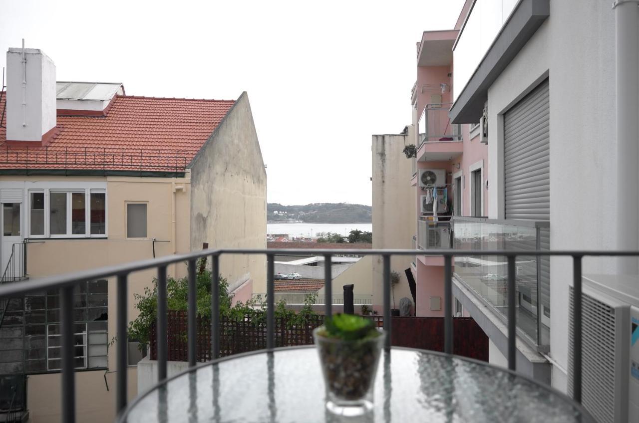 Exotic Fusion Double Suite Lisboa Εξωτερικό φωτογραφία