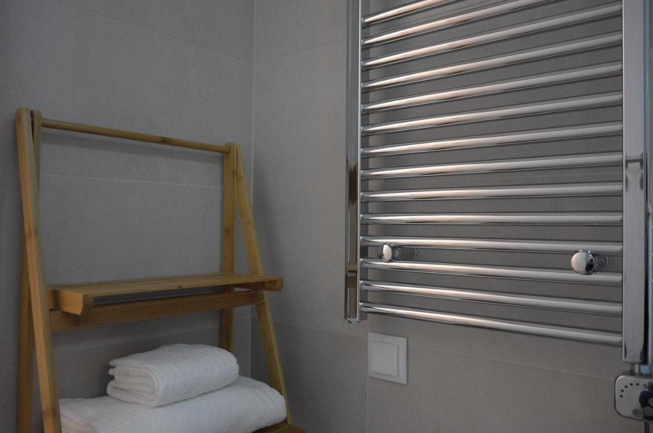 Exotic Fusion Double Suite Lisboa Εξωτερικό φωτογραφία