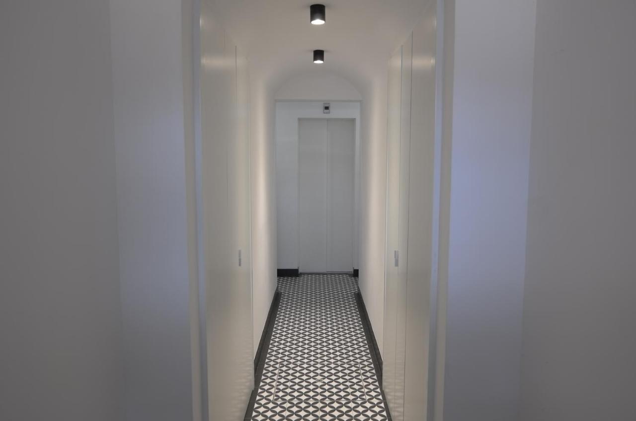 Exotic Fusion Double Suite Lisboa Εξωτερικό φωτογραφία