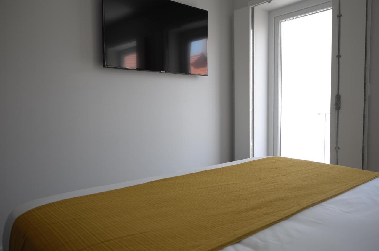 Exotic Fusion Double Suite Lisboa Εξωτερικό φωτογραφία