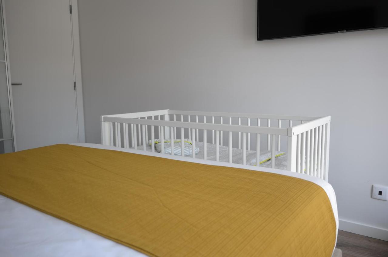 Exotic Fusion Double Suite Lisboa Εξωτερικό φωτογραφία