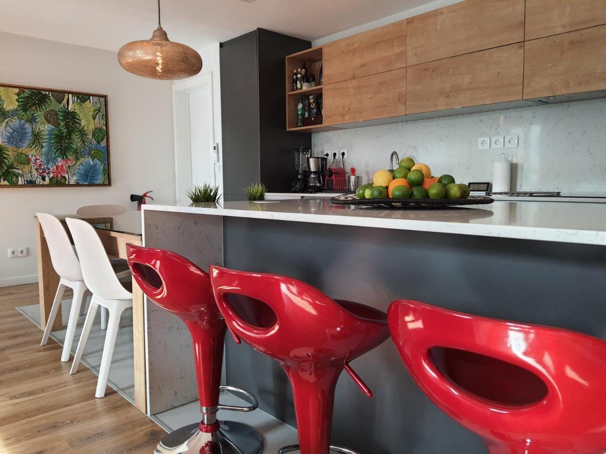 Exotic Fusion Double Suite Lisboa Εξωτερικό φωτογραφία