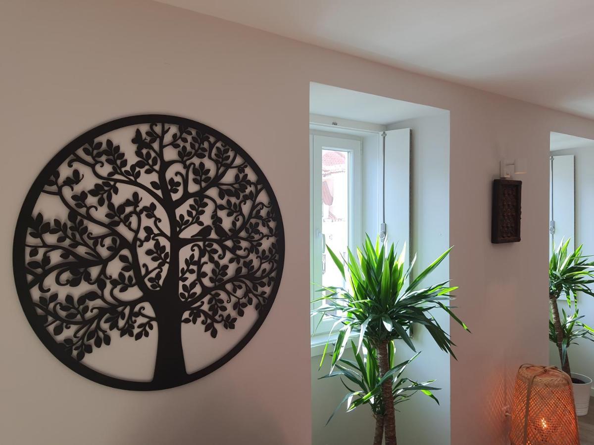 Exotic Fusion Double Suite Lisboa Εξωτερικό φωτογραφία
