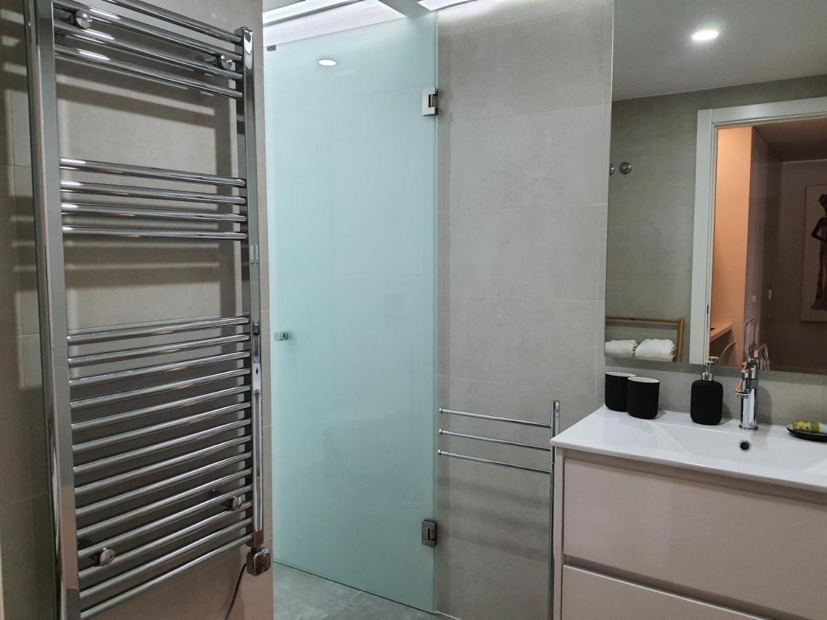 Exotic Fusion Double Suite Lisboa Εξωτερικό φωτογραφία