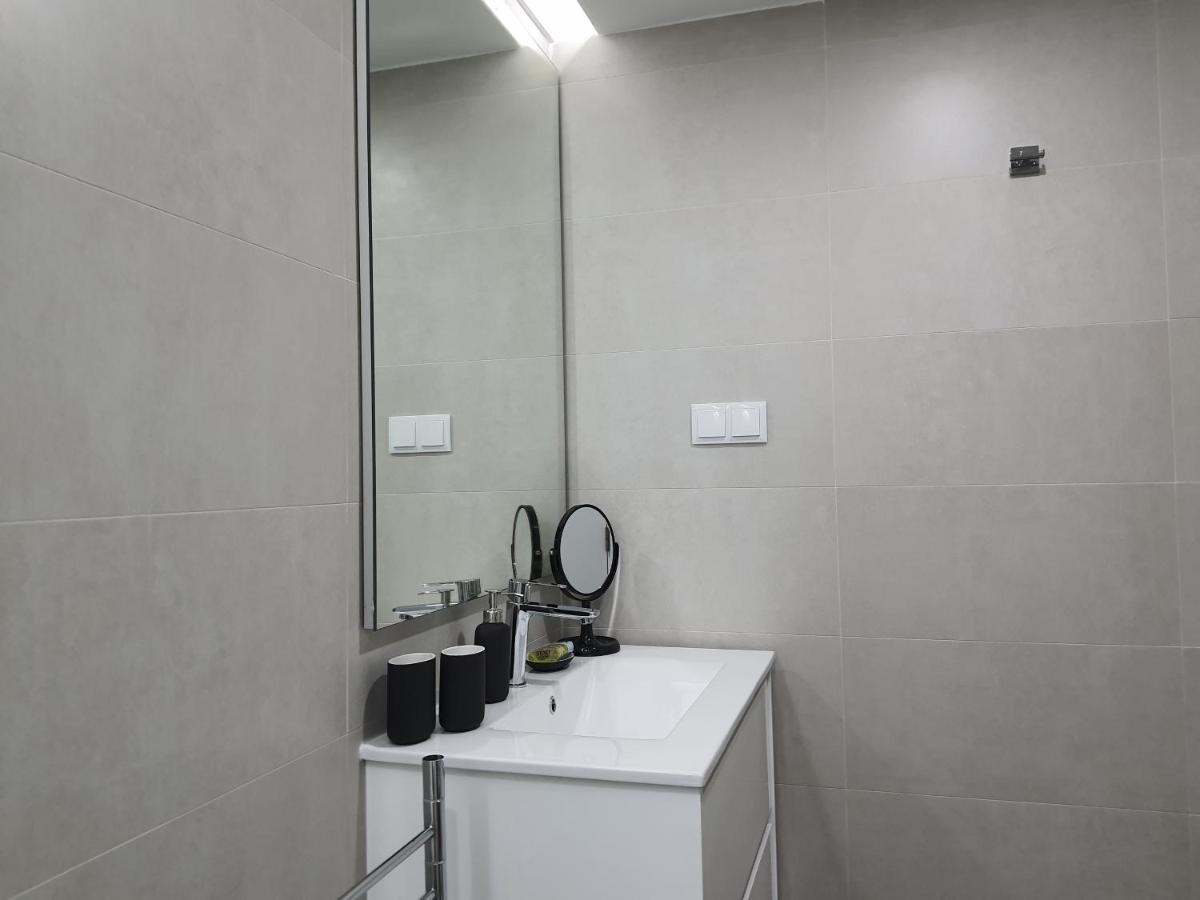 Exotic Fusion Double Suite Lisboa Εξωτερικό φωτογραφία