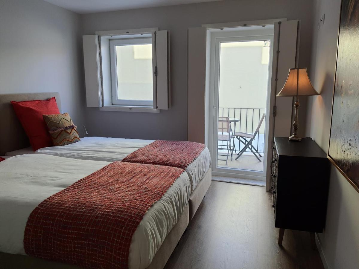 Exotic Fusion Double Suite Lisboa Εξωτερικό φωτογραφία