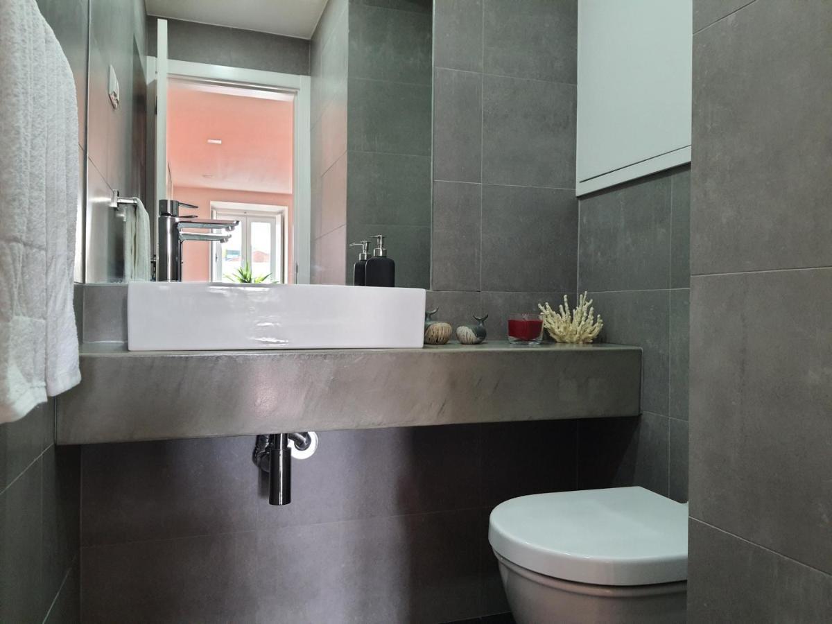 Exotic Fusion Double Suite Lisboa Εξωτερικό φωτογραφία